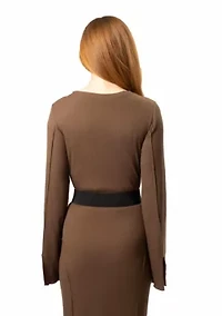 BLYTHE STRETCH BELT