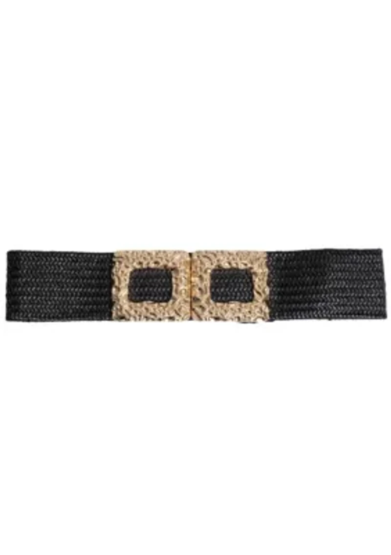 BREE STRETCH BELT