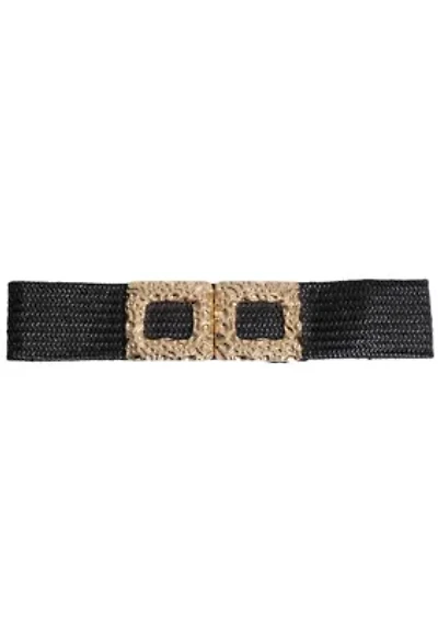 BREE STRETCH BELT
