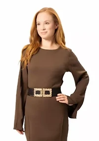 BREE STRETCH BELT