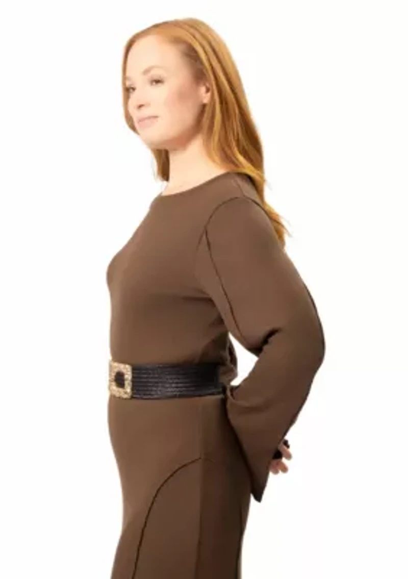 BREE STRETCH BELT