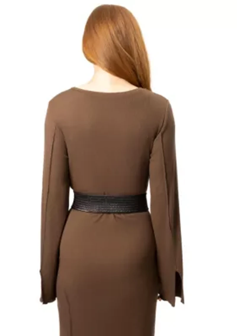 BREE STRETCH BELT