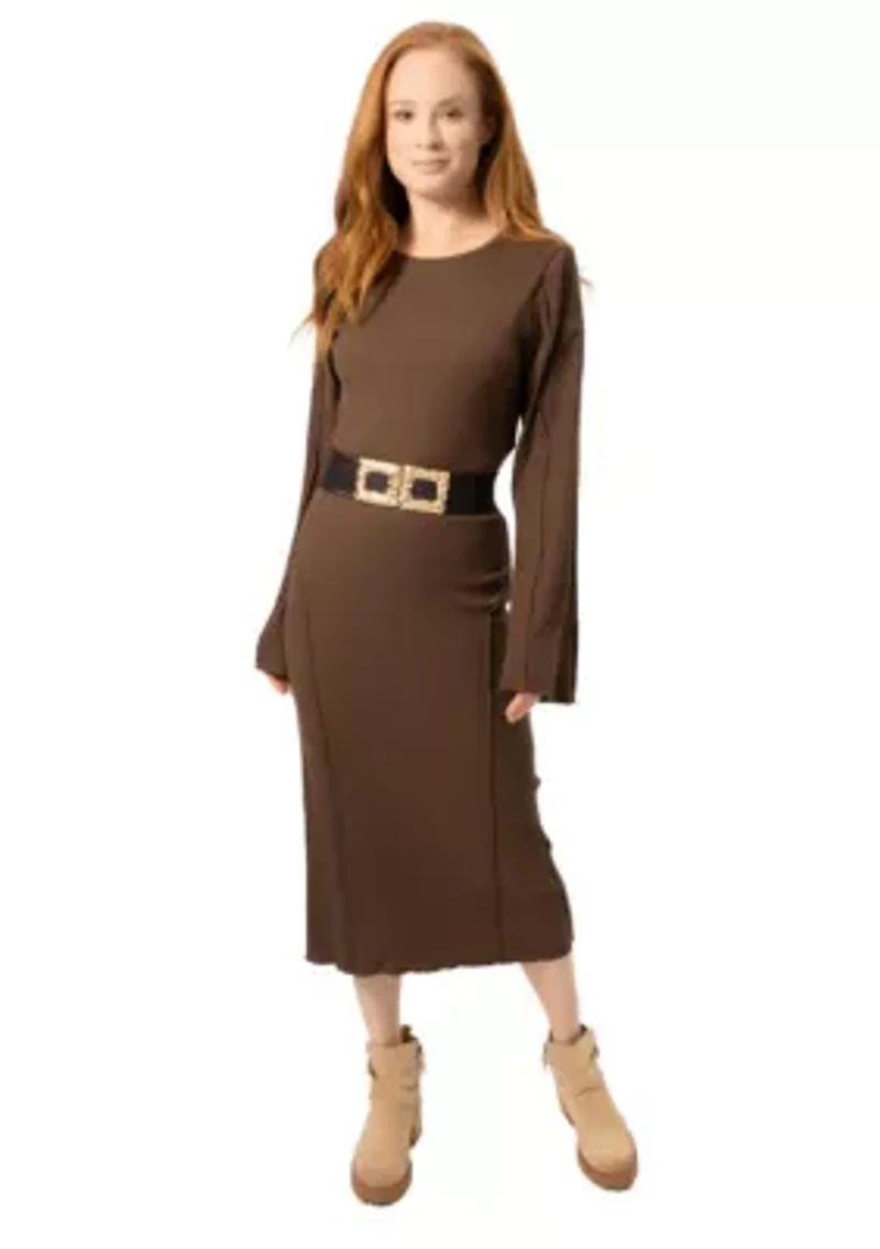 BREE STRETCH BELT