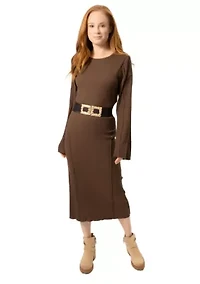 BREE STRETCH BELT