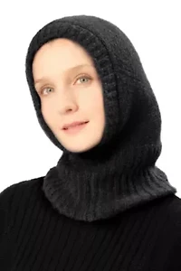 SOLID SNOOD