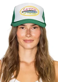 Catch of the Day Hat
