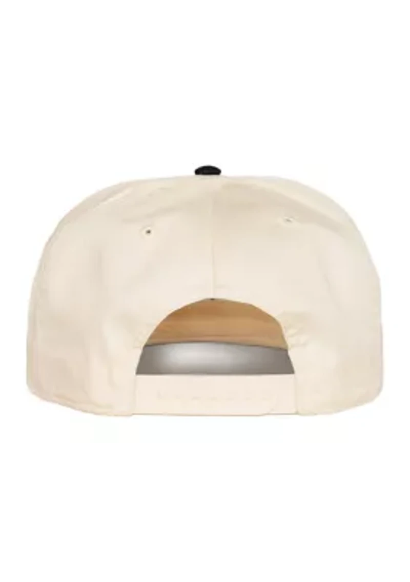 Good Vibes Good Times Trucker Hat