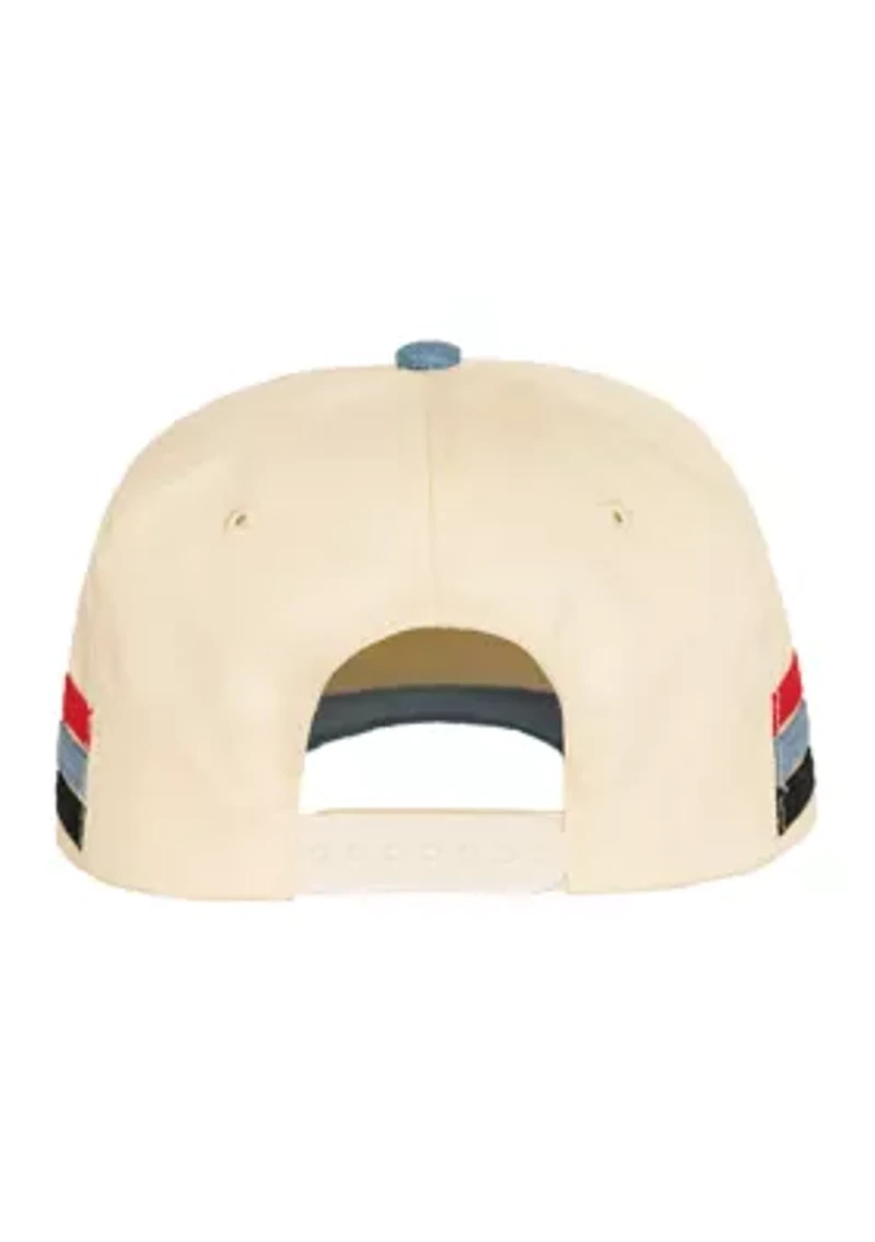 'Local Legend" Cap
