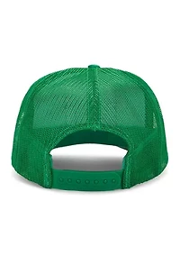 Locals Only Trucker Hat