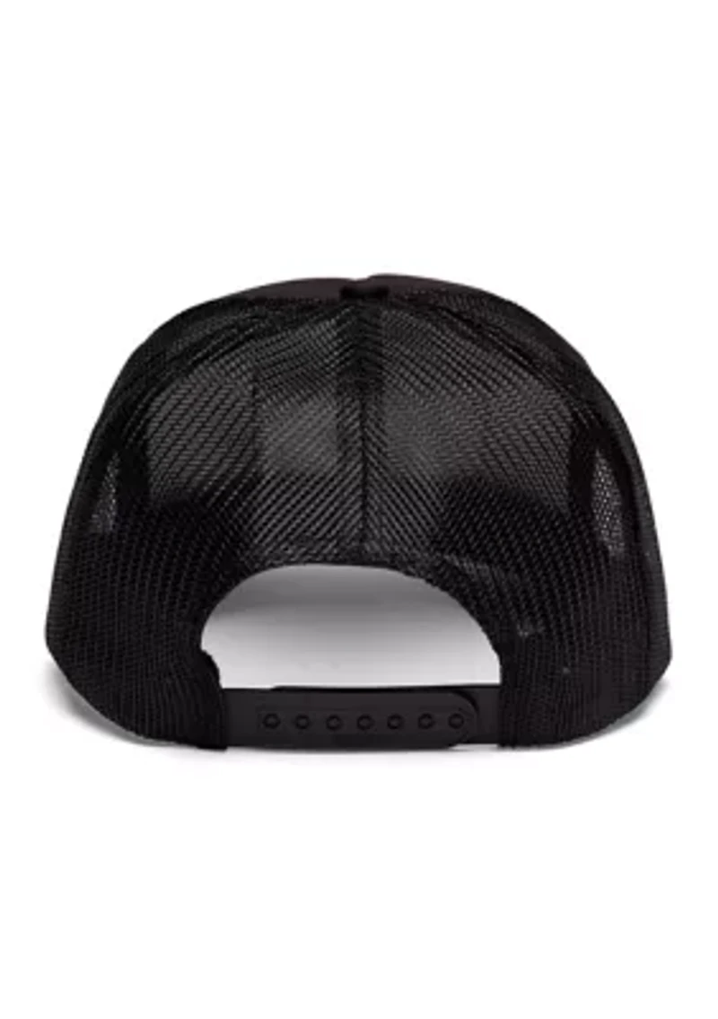 The Ocean Is Calling Hat