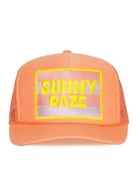 Sunny Daze Hat