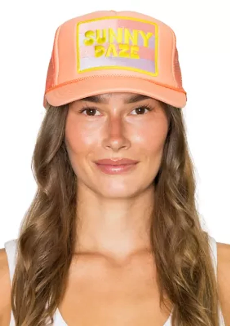 Sunny Daze Hat