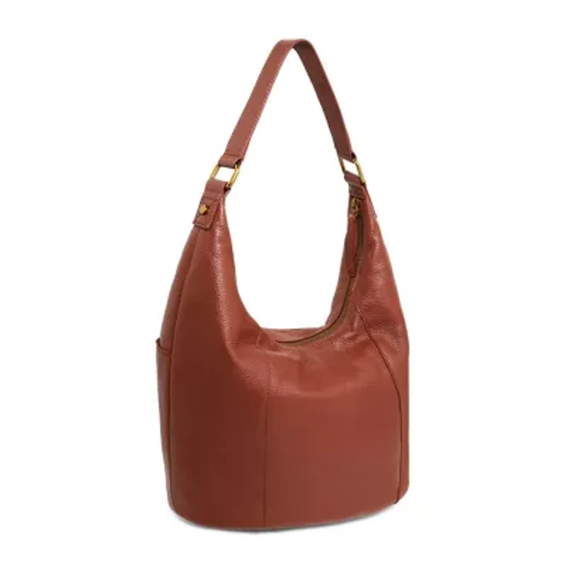 Carrie Hobo