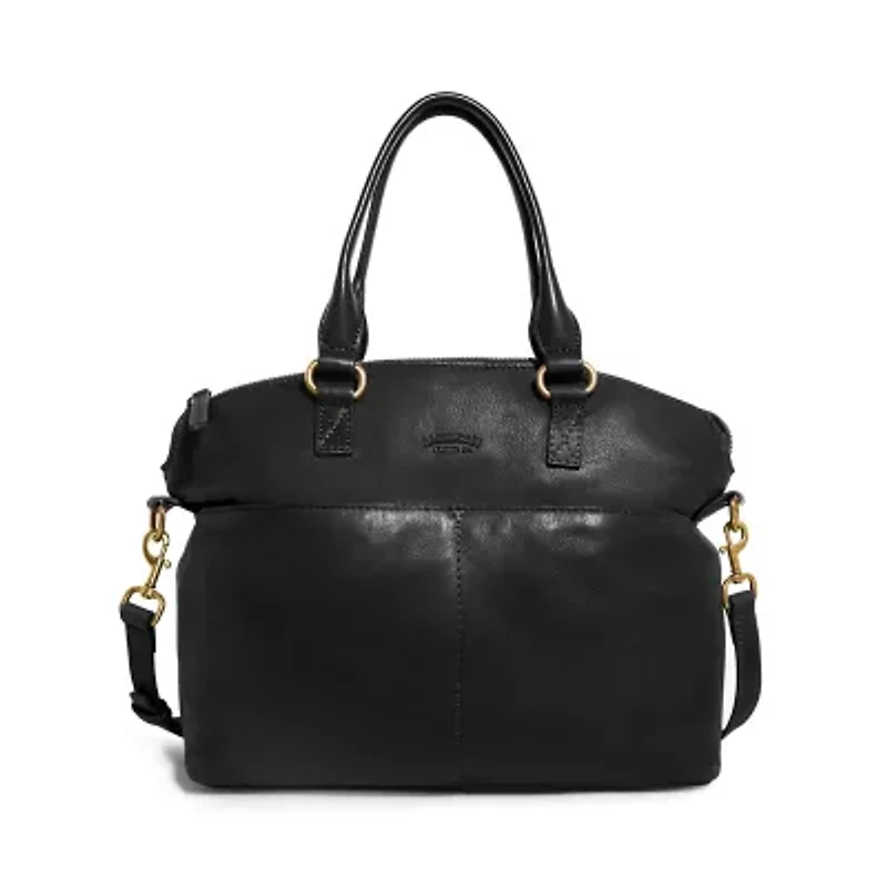 Carrie Dome Satchel