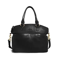 Carrie Dome Satchel