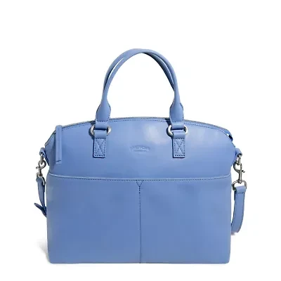 Carrie Dome Satchel