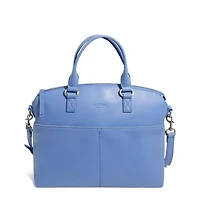 Carrie Dome Satchel