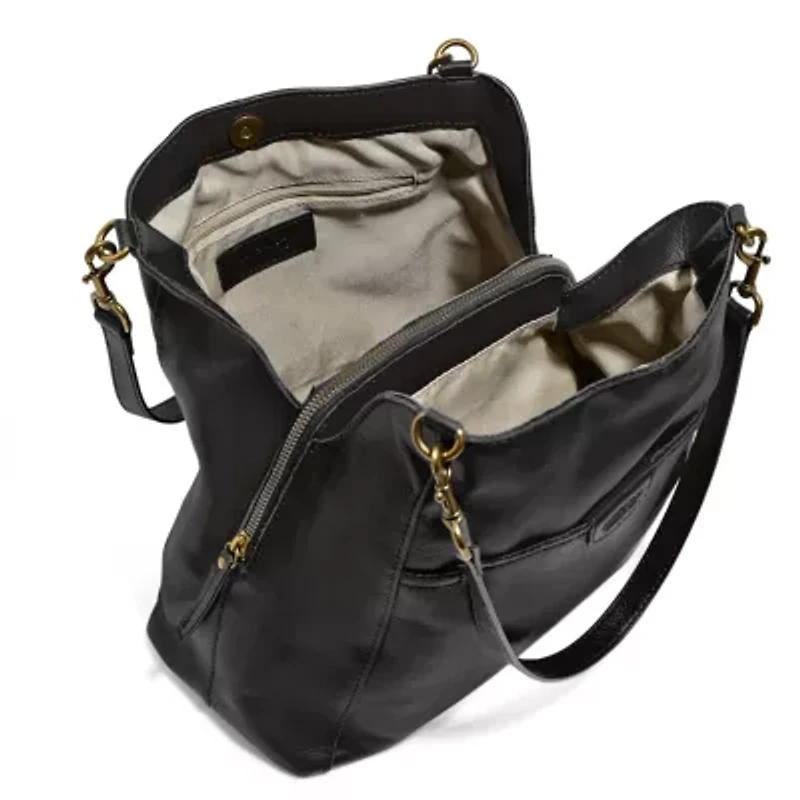 Austin Triple Entry Bucket