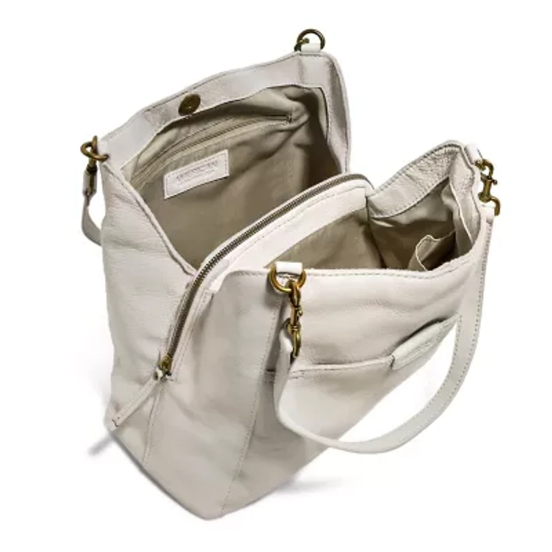 Austin Triple Entry Bucket