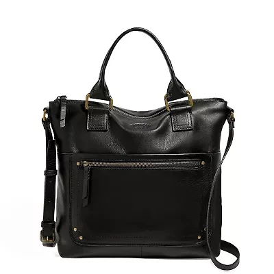 Jamestown Tote