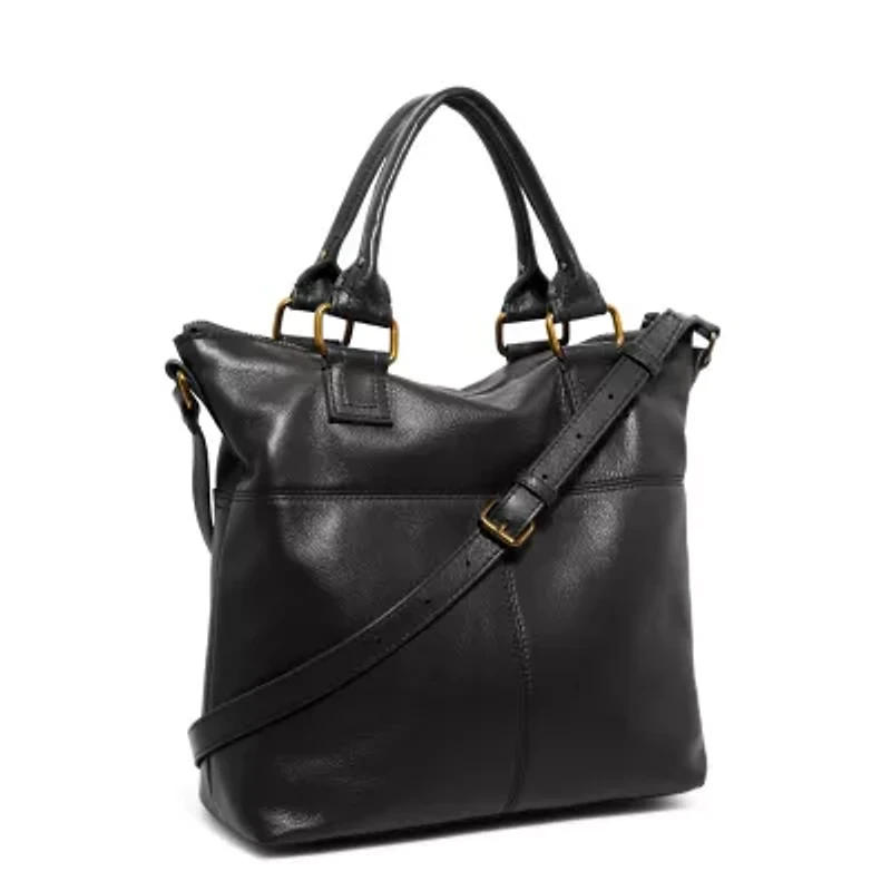 Jamestown Tote