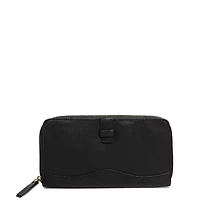 Rye Large Zip Around Wallet