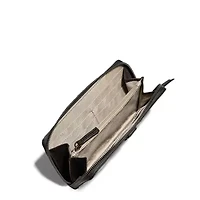 Rye Large Zip Around Wallet