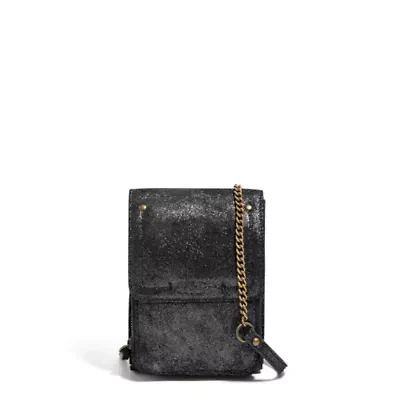 Platt RFID Chain Crossbody