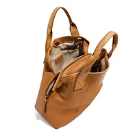 Ada Triple Entry Satchel