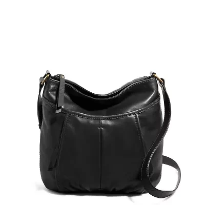 Lennie Double Entry Crossbody