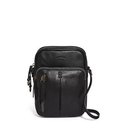 Cleveland North/South Crossbody