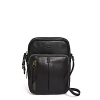 Cleveland North/South Crossbody