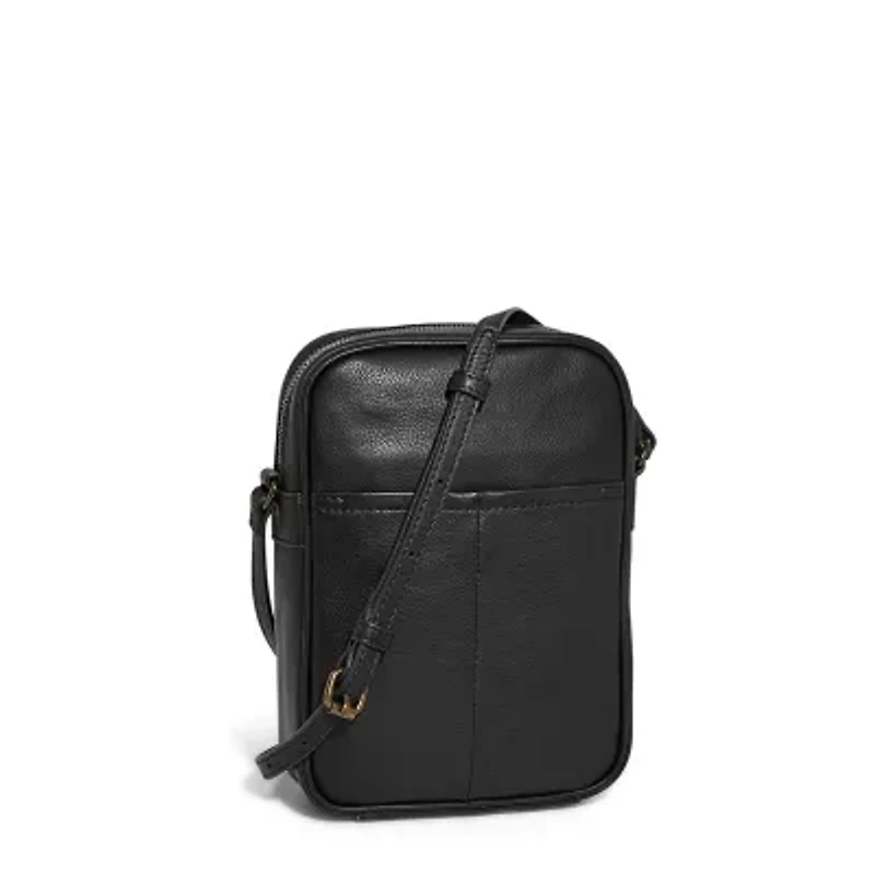 Cleveland North/South Crossbody