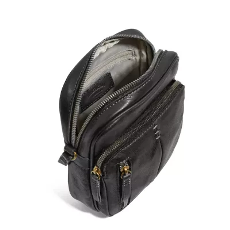 Cleveland North/South Crossbody