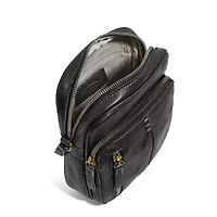 Cleveland North/South Crossbody