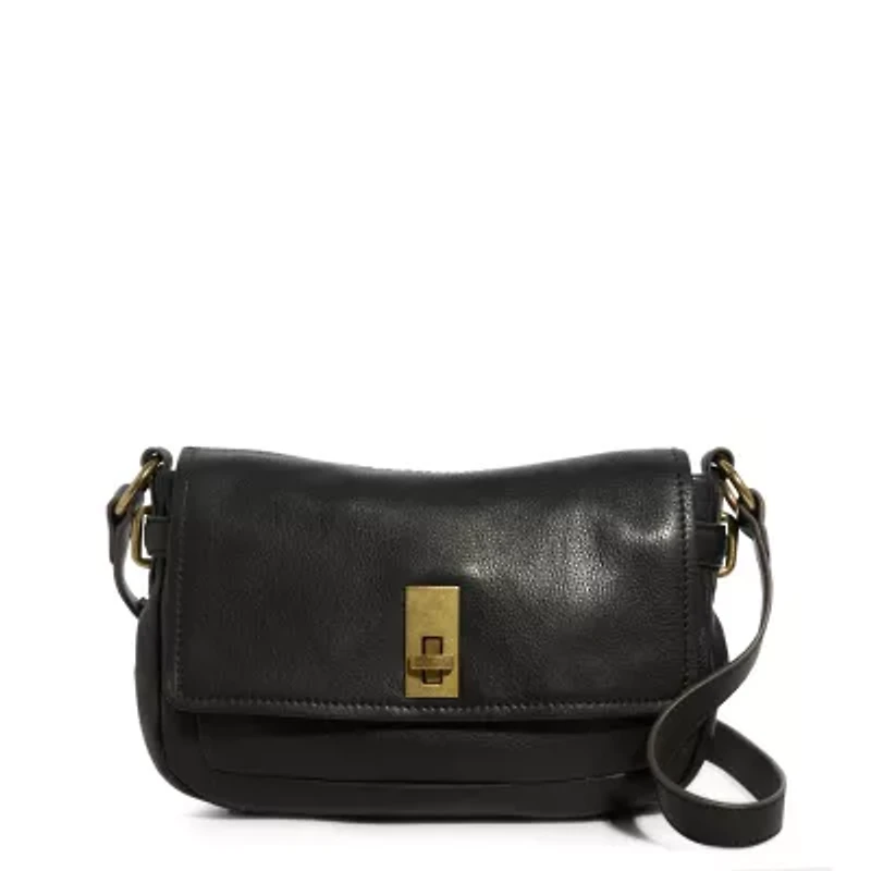 Carter Crossbody
