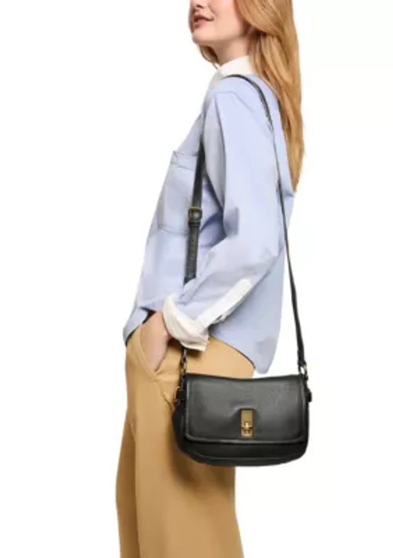 Carter Crossbody