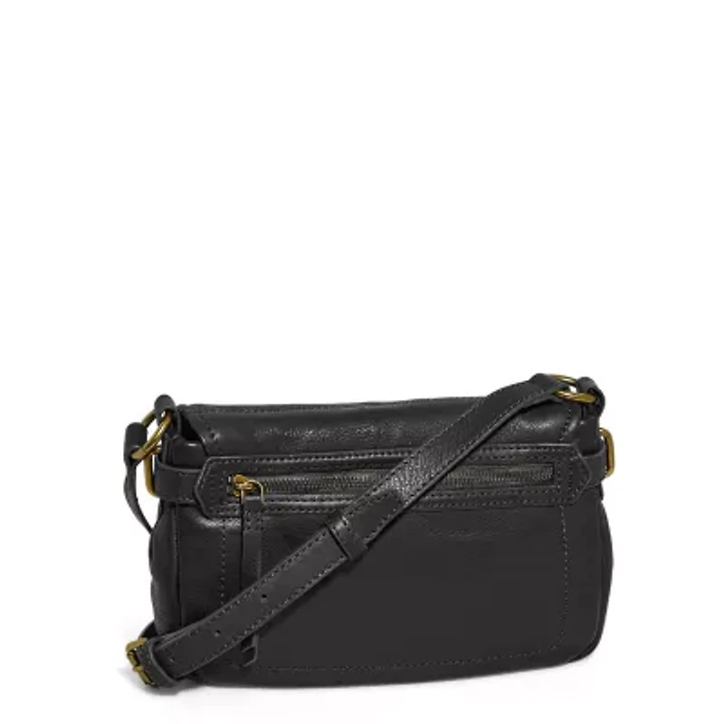 Carter Crossbody