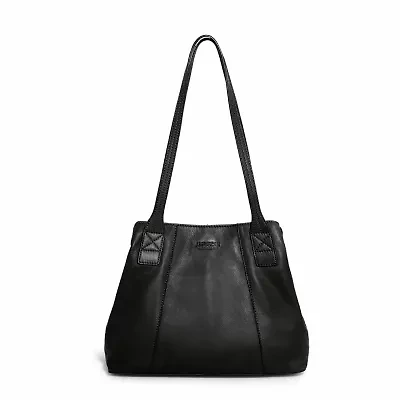 Ada Triple Entry Tote