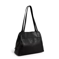 Ada Triple Entry Tote
