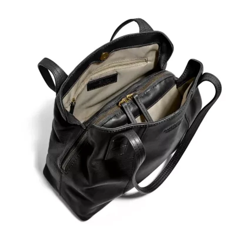Ada Triple Entry Tote