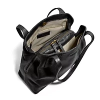 Ada Triple Entry Tote
