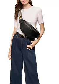 Millwood Belt Bag