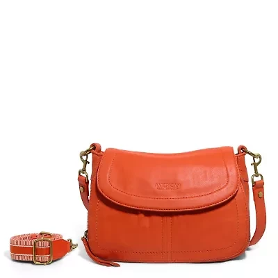 Marino Crossbody W/ 2 Straps