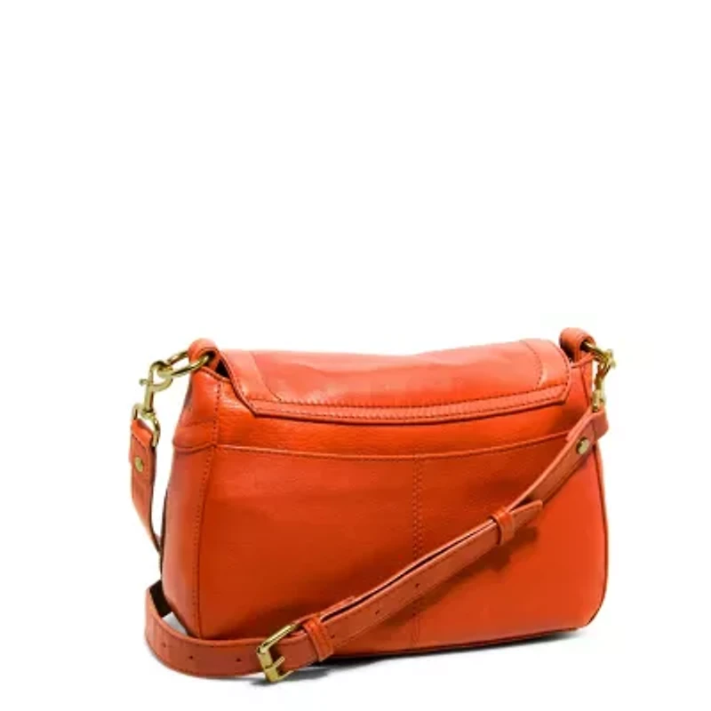 Marino Crossbody W/ 2 Straps