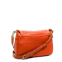 Marino Crossbody W/ 2 Straps