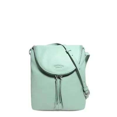 Hampton Large Zip Around Crossbody
