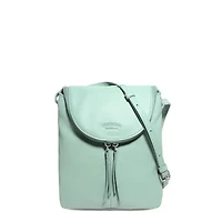 Hampton Large Zip Around Crossbody