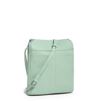 Hampton Large Zip Around Crossbody