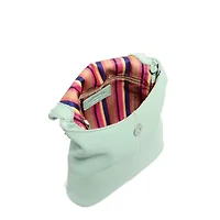 Hampton Large Zip Around Crossbody